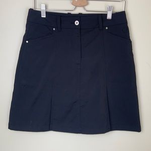 Abacus golf skirt
